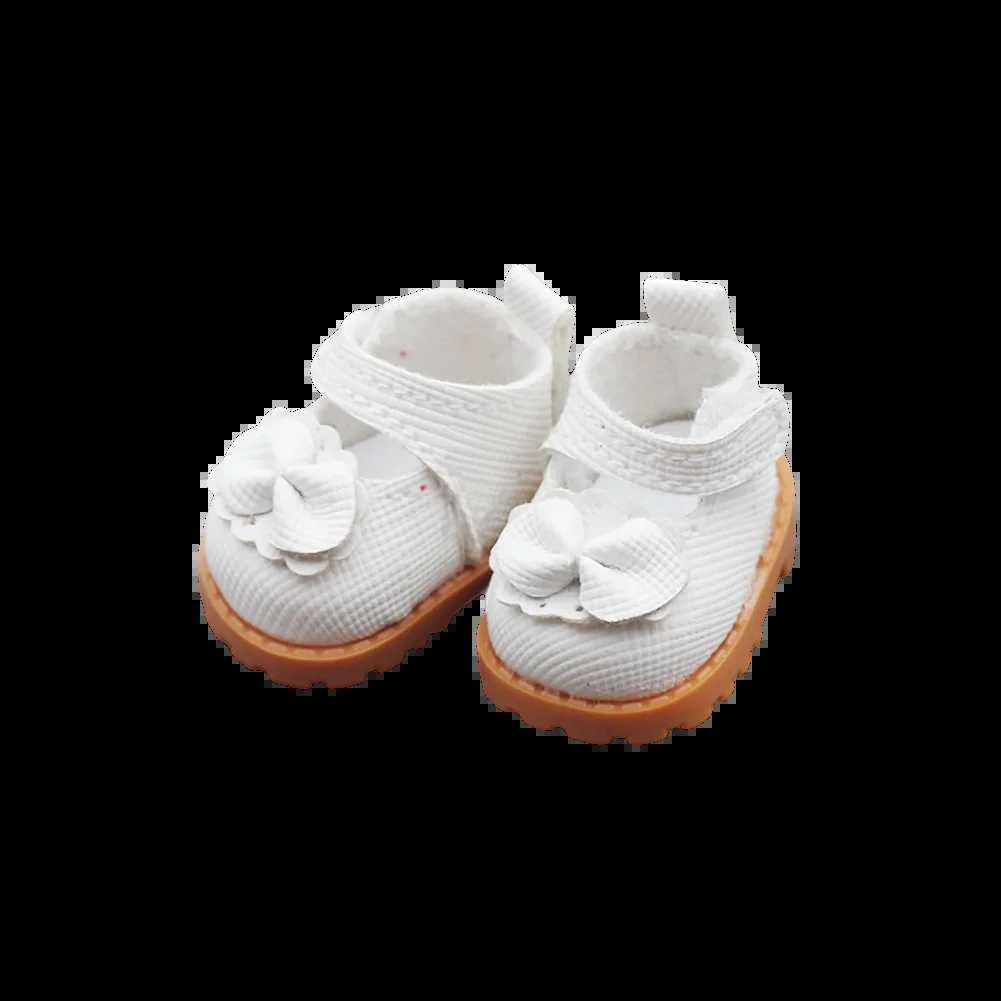 Labubu Doll Dress Purple Butterfly Fairy Skirt Cardigan 17cm Plush Doll Dress Replacement For Labubu v1v2 Idol DollT251018