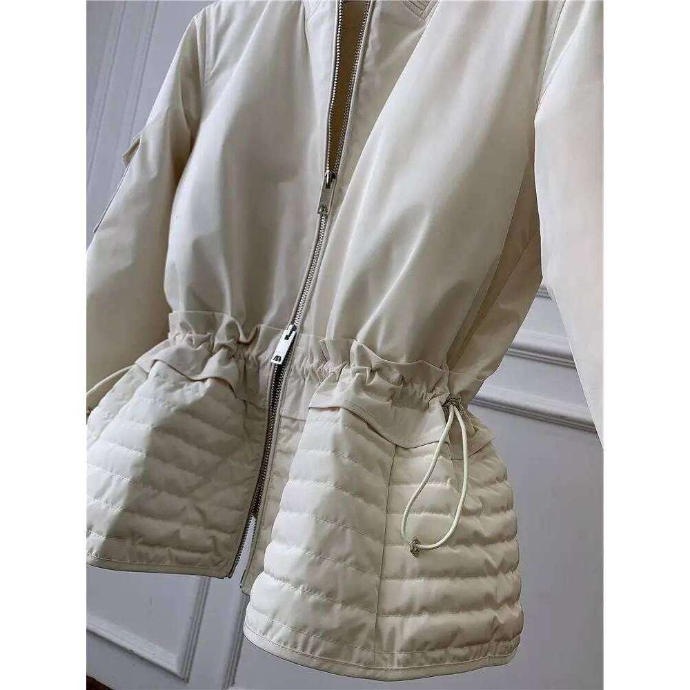 hoodie Spring and Autumn New Women's Jacket Loose Casual Sports Style Coat jacket