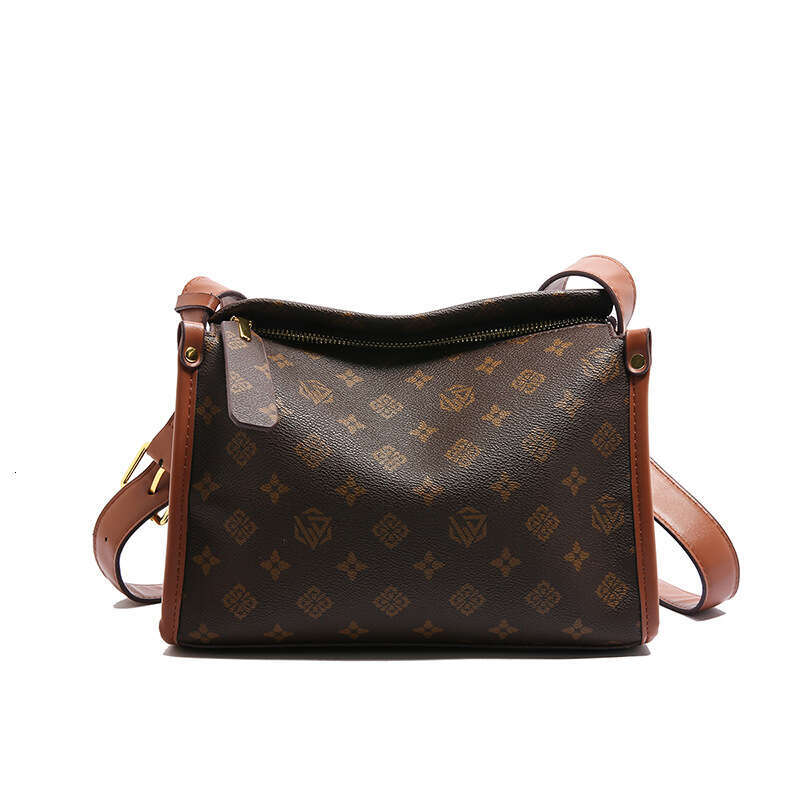 New Designer Bag for Women Bags Shoulder Bag Commuter New Pattern Printed Crossbody Bag Small Square Pillow Bag H260318 - view 6