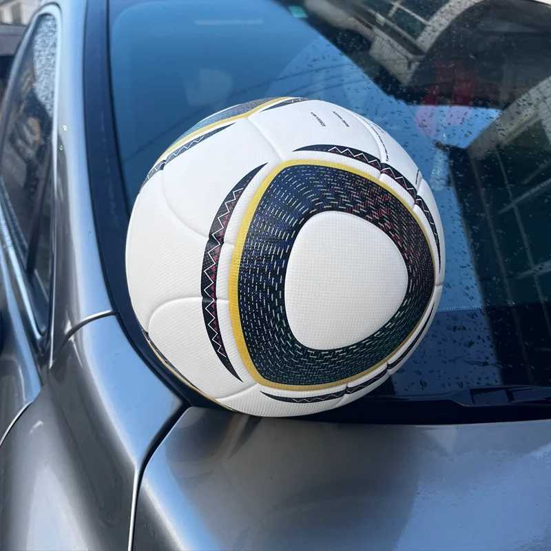 Jabulani Soccer South Africa 2010 Soccer Size5 Match Football Spain VS Germany World Football Z251013