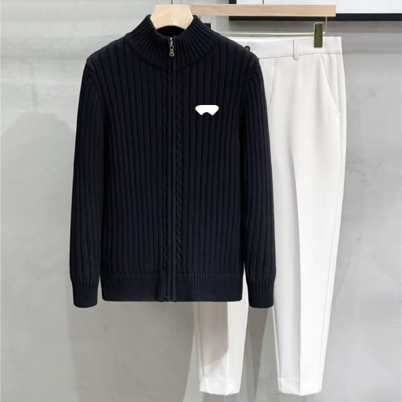 Designer Men's Sweaters Soft Basic Cashmere Mens and Womens Pulls Winter Fashion Knitted Jumper Top Sueters Men's Clothing Knit sweaters cardigan PPPPP