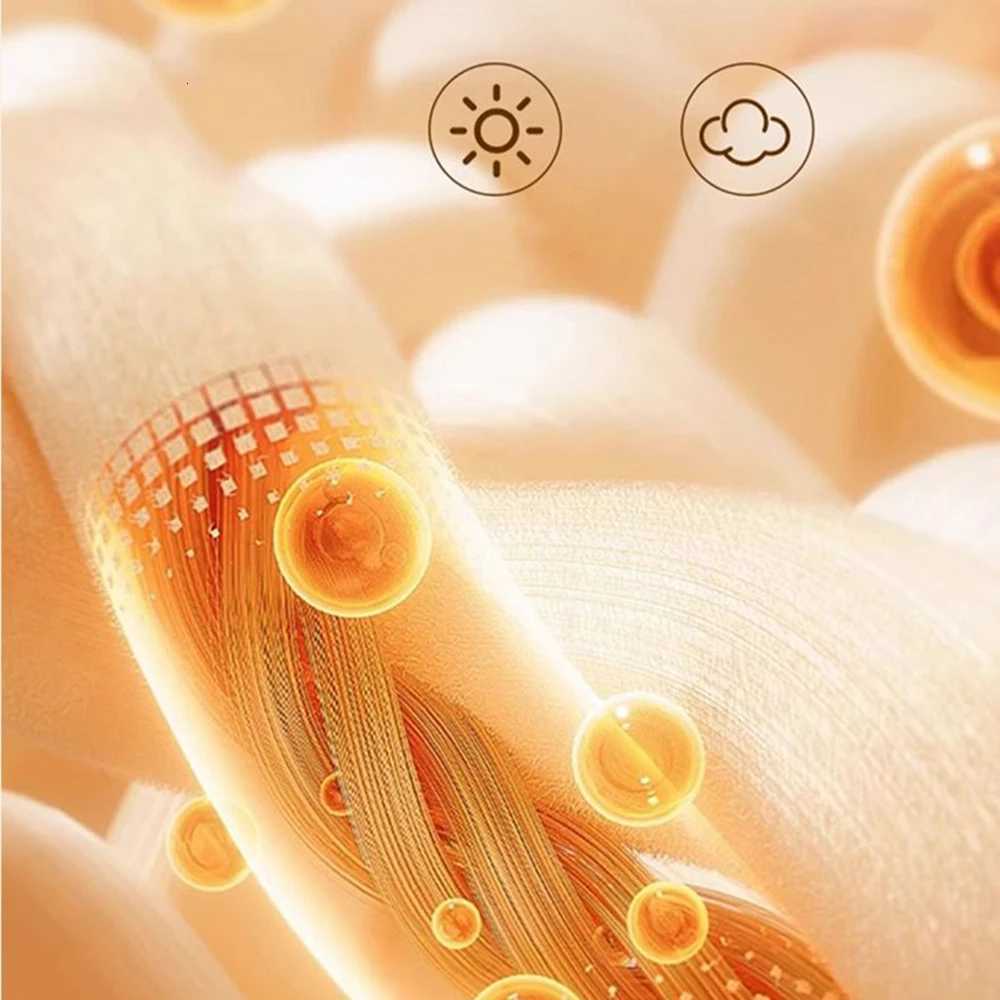 Thermal Underwear Ladies Intimates Long Johns Women Thermal Clothes Wool And Silk Double Layer Thermal Shirt Mens Thermal Pants T251018