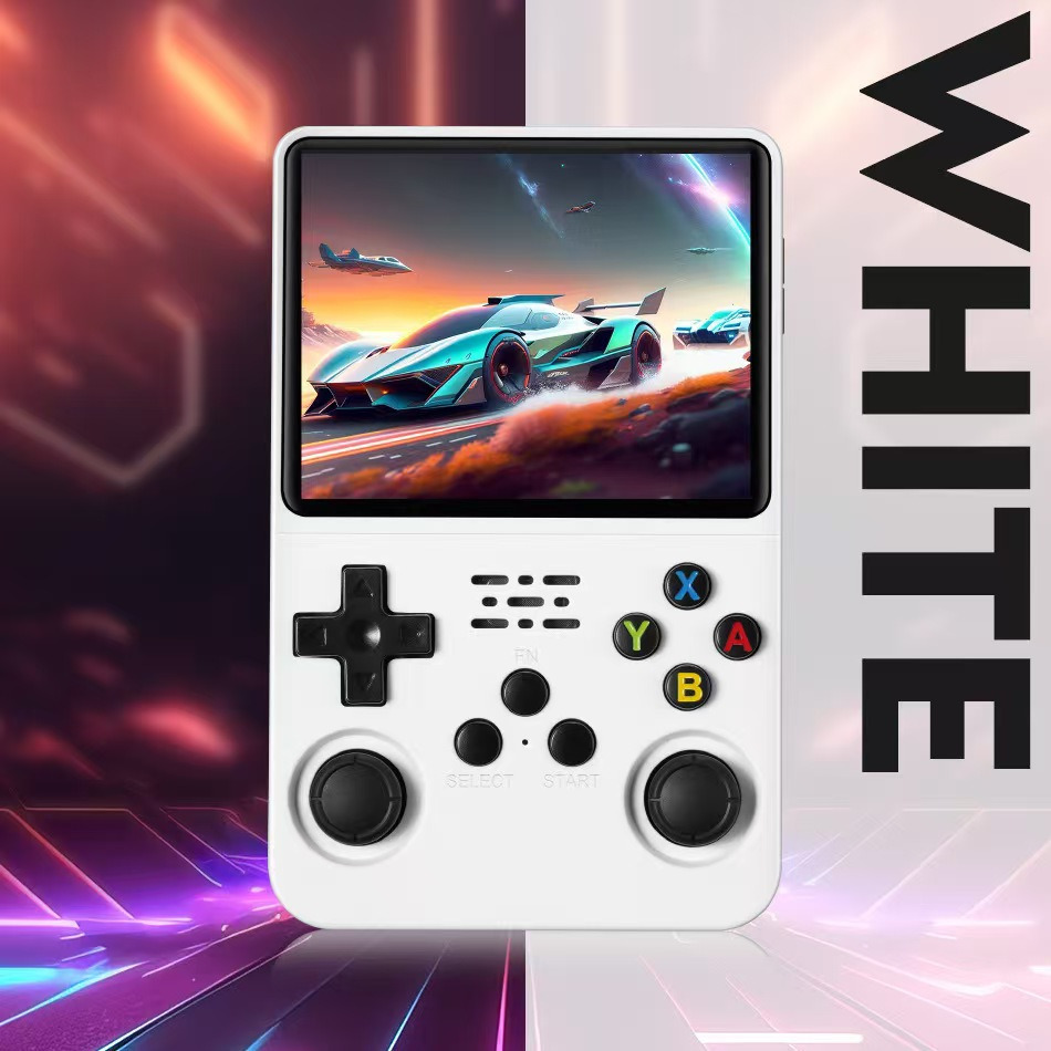 PSP Cross border New Product R36S Open Source Handheld Game Console Retro GBA Arcade Cross border Classic FC Arcade Portable