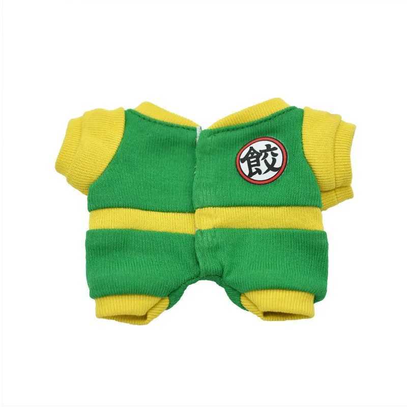 New Labubu Clothing 17cm Anime Cartoon Doll Clothing Multicolor Set Suitable for Daily Wear or Special OccasionsT251018