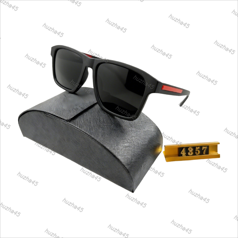 Luxury Designer Sunglasses Womens Mens Wearing Outdoor Shades Fashion Senior Eyewear for Women Eyeglasses Frame Vintage Sun Glasses Signature P