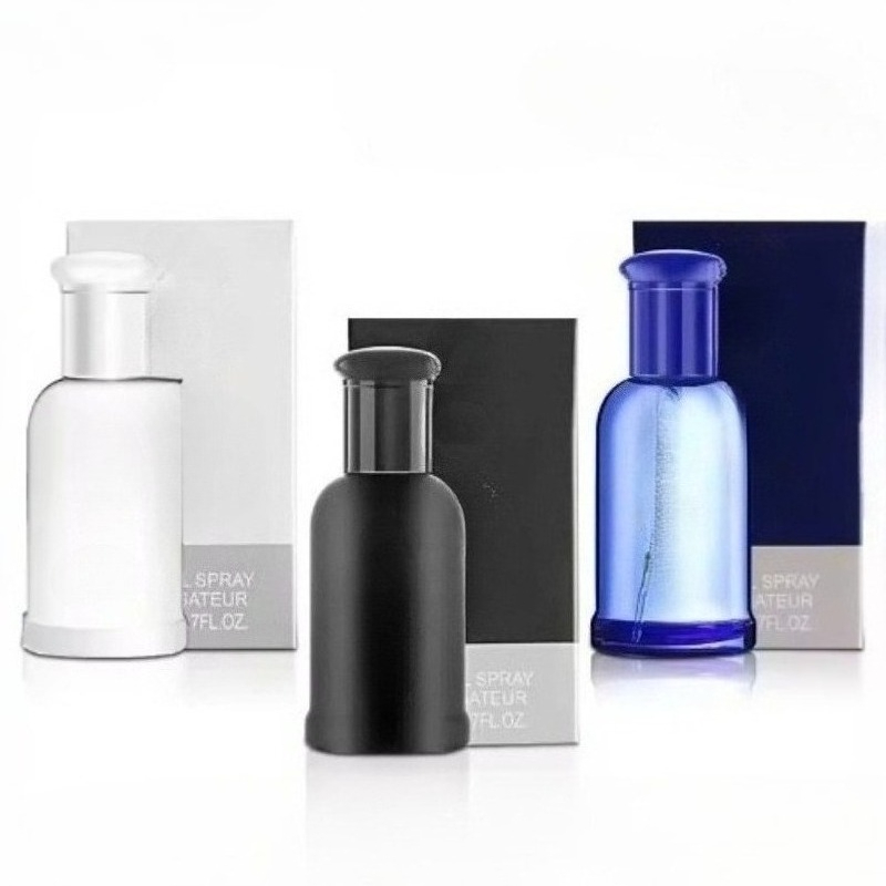 New hot selling high-end boss brand confidence essence version 100ml Cologne cologne original durable perfume
