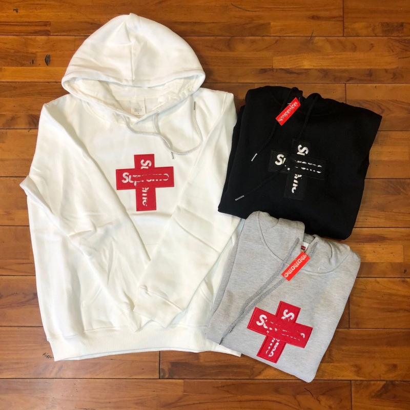 2026 Mens Designer supremely Hoodie womens Fashion Sweater Designer Hoodie tops head Hip hop superior quality comfortable Long sleeve