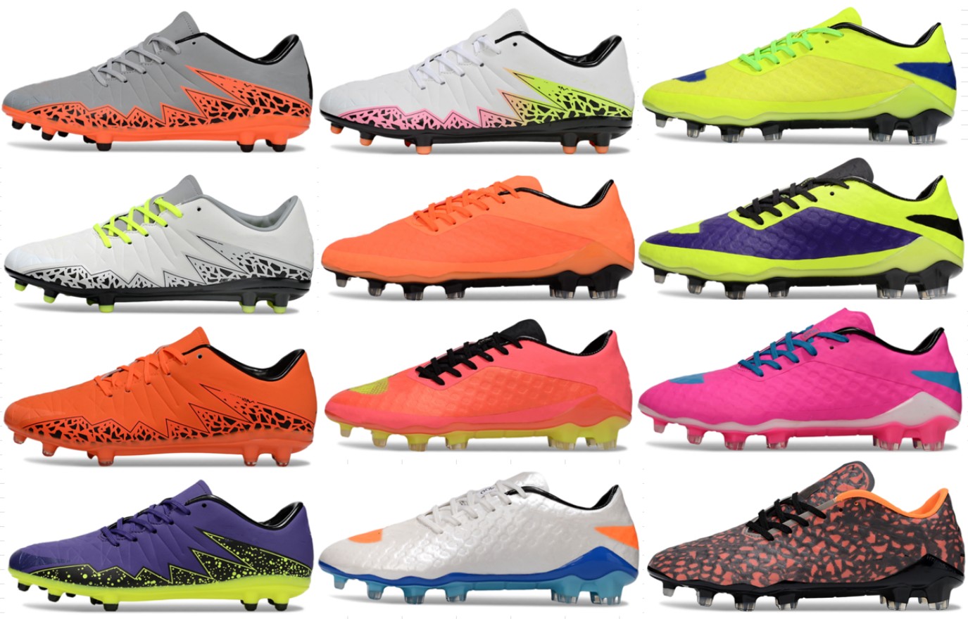 2026 Mbappes95 Vinicius Jr Mens Kids Shoes Shock Orange Mercuri VAP0R 1 SuperfIy 10 X Elite Hypervenom Soccer Cleats Dream Speed 009 Football Boots