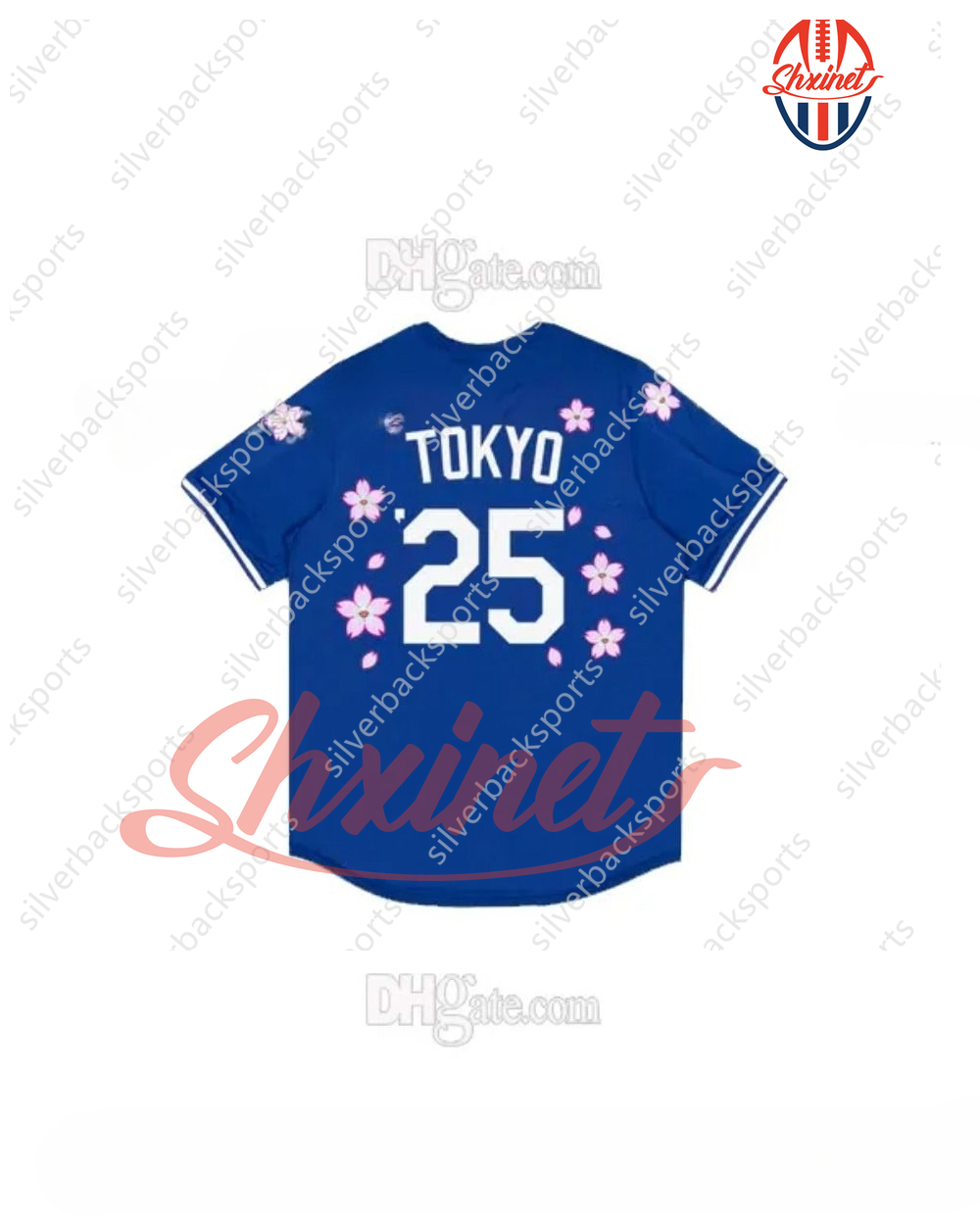Personalized 2025 Tokyo Series Baseball Jersey Shohei Ohtani Freddie Freeman Mookie Betts Robinson Smith Yamamoto Hernandez Taylor3