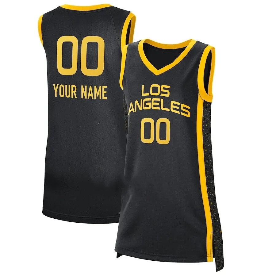 Custom Football 2025 Jersey Brock George Fred Christian Mac Jones Deommodore Lenoir