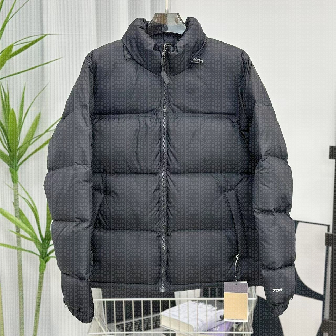 Mens Winter Jacket Women Down Hooded Embroidery Down Jacket Warm Parka Coat Men Puffer Jackets Letter Print Outwear Multiple Color Doudoune Jackets Size MXXL