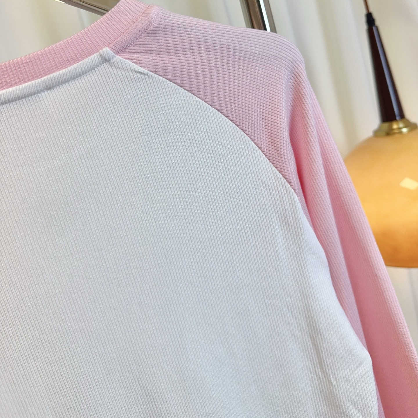 Runway Autumn Brand SAme Style Sweater Long Sleeve Crew Neck White Black Apricot Pullover Fashion Clothes High Quality Womens