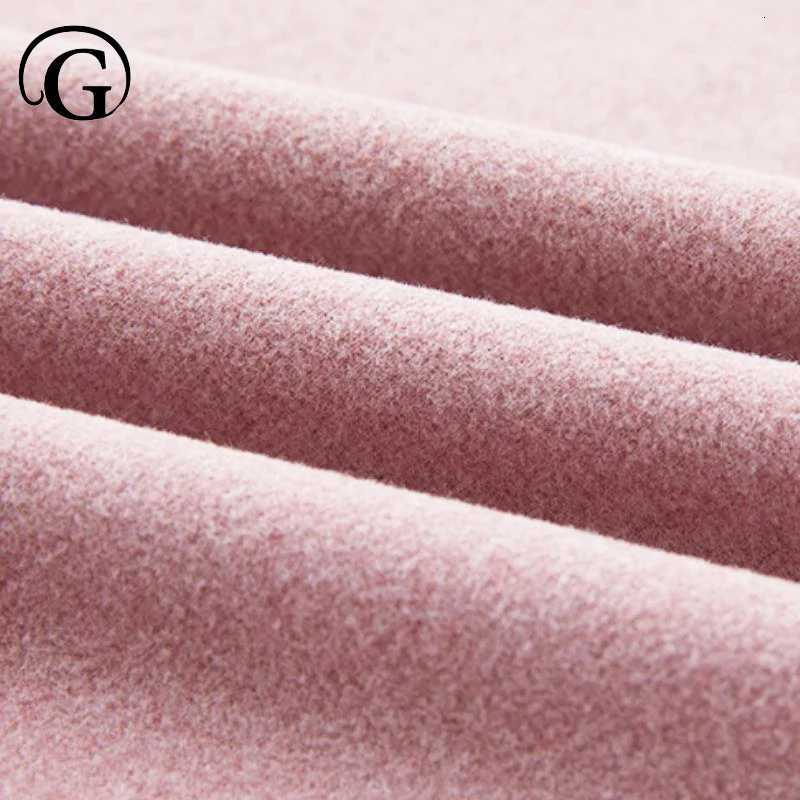 Winter Thermal Underwear Long Johns Set Sleeves Tops Mid Waist Buttoms Warm Body Panties Thick Seamless Cotton Clothes T251018