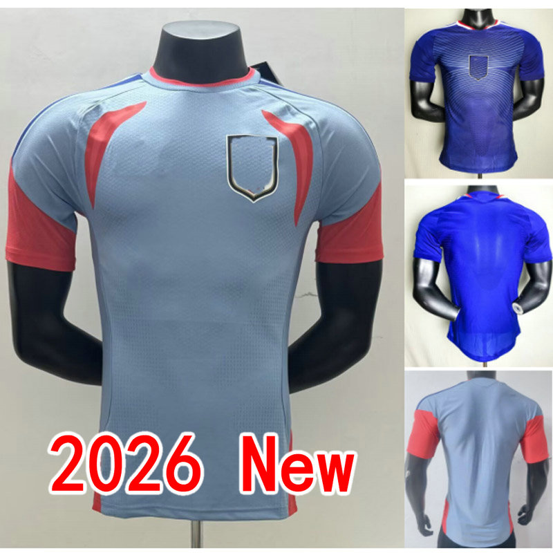 The 25 26 Home Away 2025 nation team men Soccer Jersey men kids Kit uniforms camesitas de futol special link for pay mix teams men size S-XXL