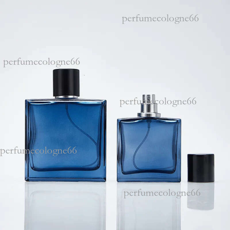 Perfume cologne designer Man Perfume Fragrance Eau De Parfum Toilette 100ml Long Lasting Smell Brand EDP EDT Men Spray Cologne Body Mist High Qua
