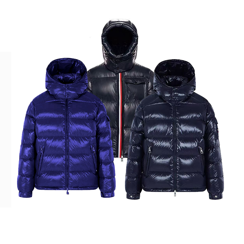 designer down jacket Waterproof Breathable Softshell Outdoors Sports Coats Ski Hiking Outwear women men down jackets Hooded