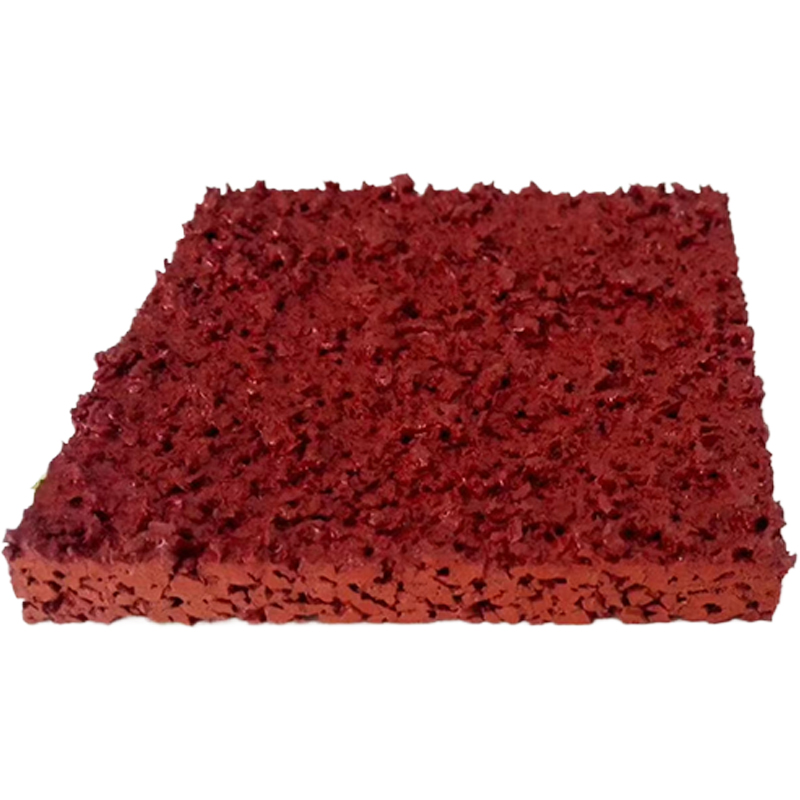 Wholesale Porous & Durable Running Track: Customizable Eco-Friendly Plastic Surface for Outdoor Sports