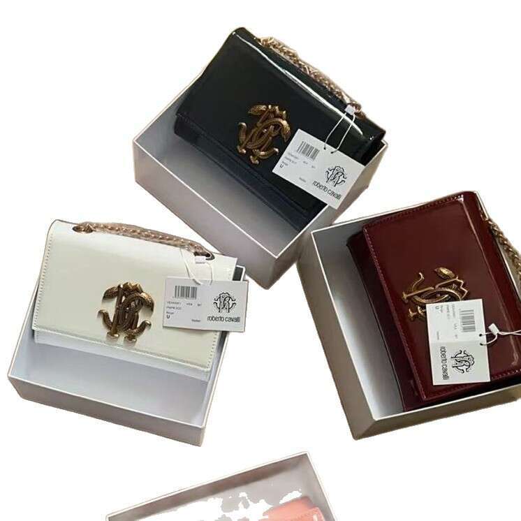 2025 New Chain Crossbody Versatile Summer Luxury Simple Trendy Shoulder Bag