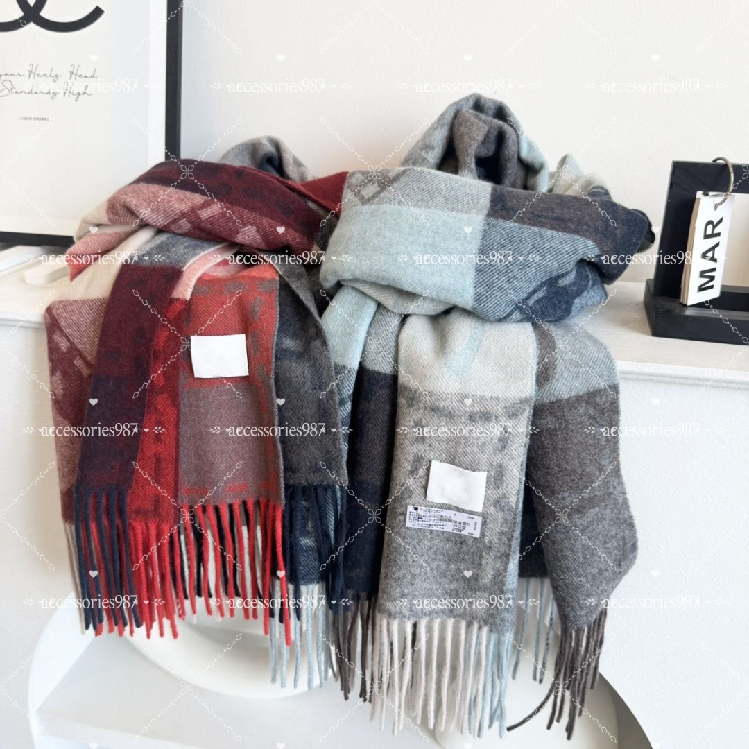 Designer Cashmere S… - image