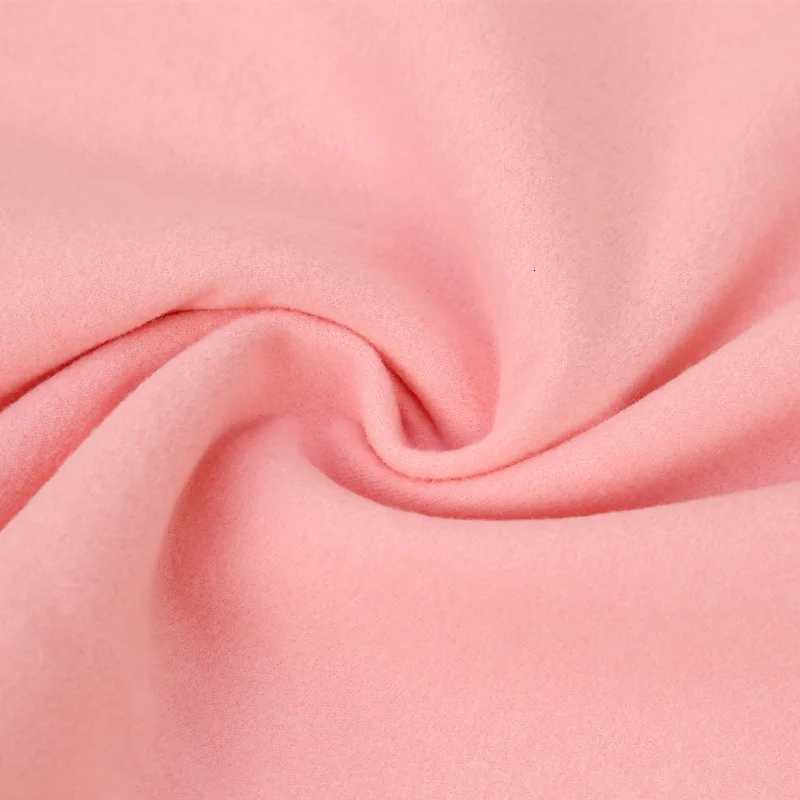 New Ab Reversible Fleece Seamless Thermal Underwear Set for Women and Couples Autumn Tops and Trousers Winter Base Layer T251018