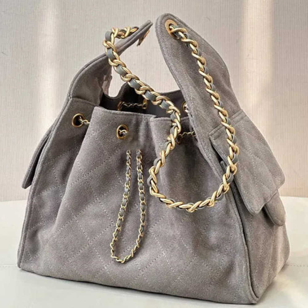 10A Mirror quality designer bag hobo bag premium suede top hardware multiple pockets shoulder bag crossbody bag handbag fashion bag shopping bag 11