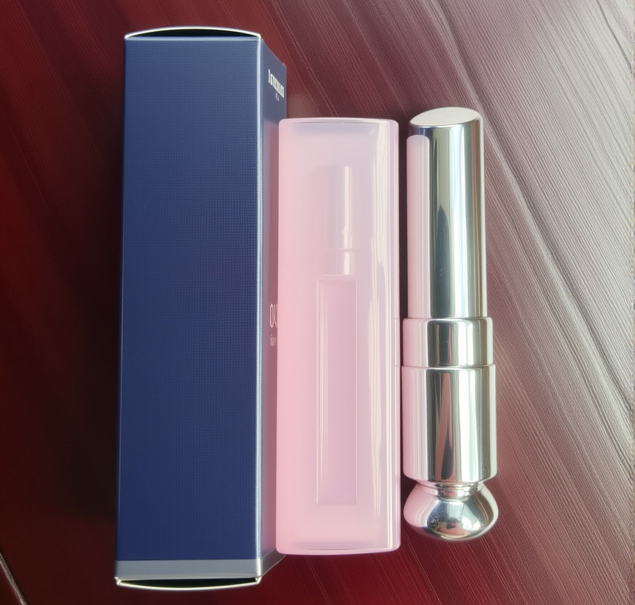 Top Quality Change color Natural Glow Moisturizer 20colors Lip Balm Makeup Lip Care Lipstick High Quality Cosmetics Free Shipping