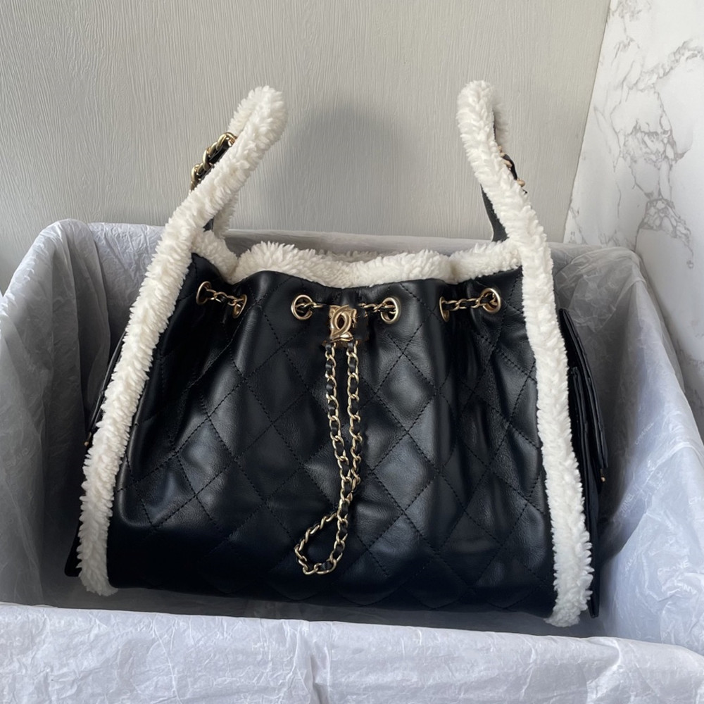 10A designer bag women totes Top Tier Quality Jumbo Double Flap Bag Luxury Designer Real Leather Caviar Lambskin Classic Purse Quilted Handbag Shoulder bags