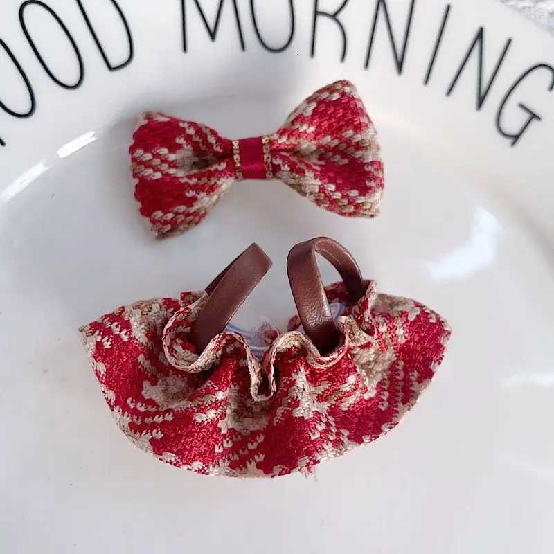 For Iabubu 40 Mini Clothes New Model for 10cm Doll for Mini Labubu Doll Outfit AccessoriesT251018