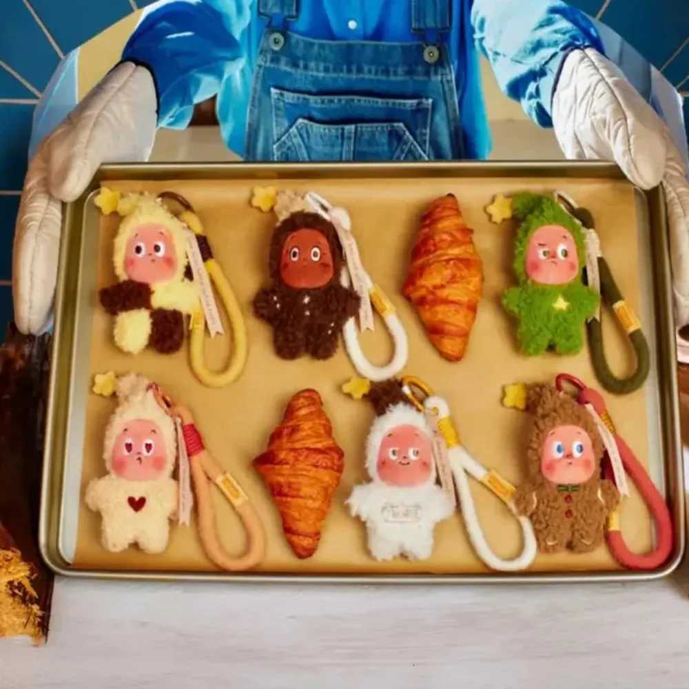 New Twinkle Savor The Moment Series Plush Pendant Blind Box Cute Cartoon Decor Collectible Toys Mystery Box Trendy Gift X251018