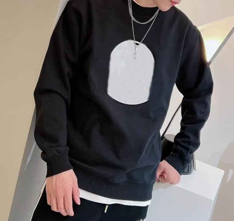 Men's Hoodies Causal Cotton Sweatshirts Fashion Jumpers Men Womens Clothing Classic Long Sleeve Pullover Man Casual Sportswear Crewneck Hoody