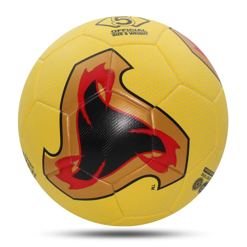 2025 Soccer Balls Standard Size 5 Size 4 High Quality Seamless Balls PU Material Outdoor Football Training Match Game futbol 251011