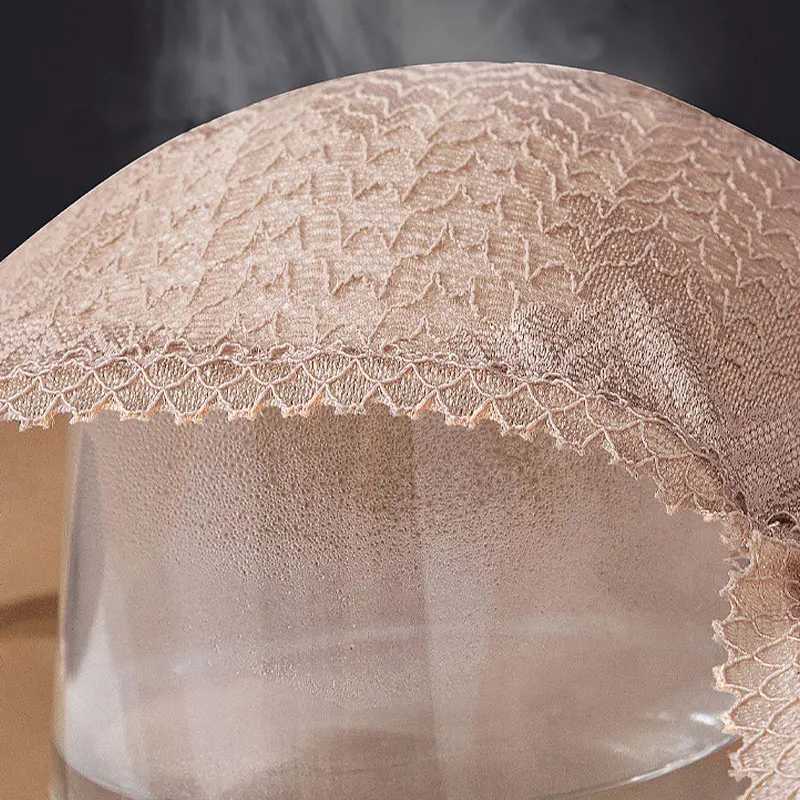 Autumn and Winter Lace Velvetvelvet fiber thermal Underwear Warm Sling Top Thermo Lingerie Woman Top Undershirt Intimate T251018