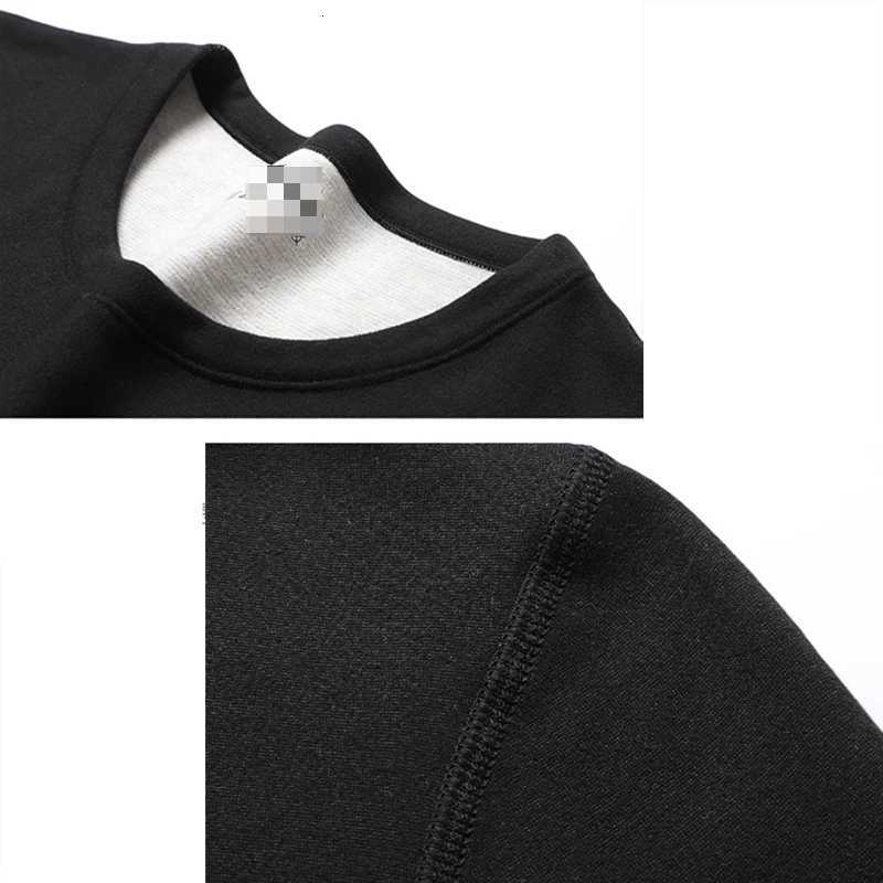 2Pcs Set Round Neck Thickened Solid Long Johns 2025 Woman Base Layer Pajama Warm Winter Clothes Inner Wear Thermal Pants Suit T251018