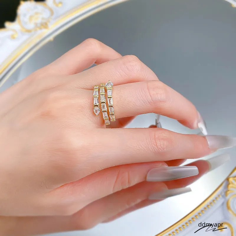 Sterling Sier Engagement Rings Pear Cut Moissanite Dia - Elegant Bridal ddmyApr Band For Women, Promise Ring