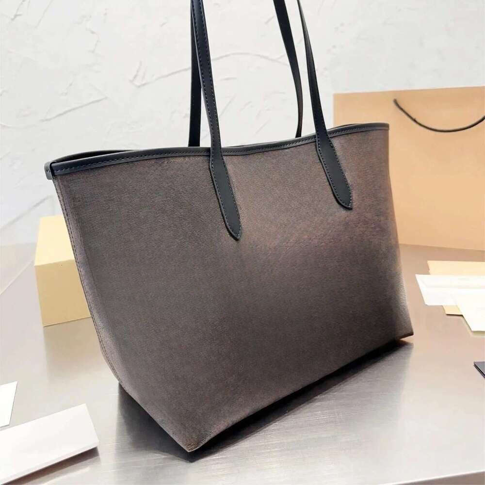 large tote bag designer Tote bag Designer shopping bag handbag with original dust bag shoulder bag tote Luxury Bag handbag coancher bag