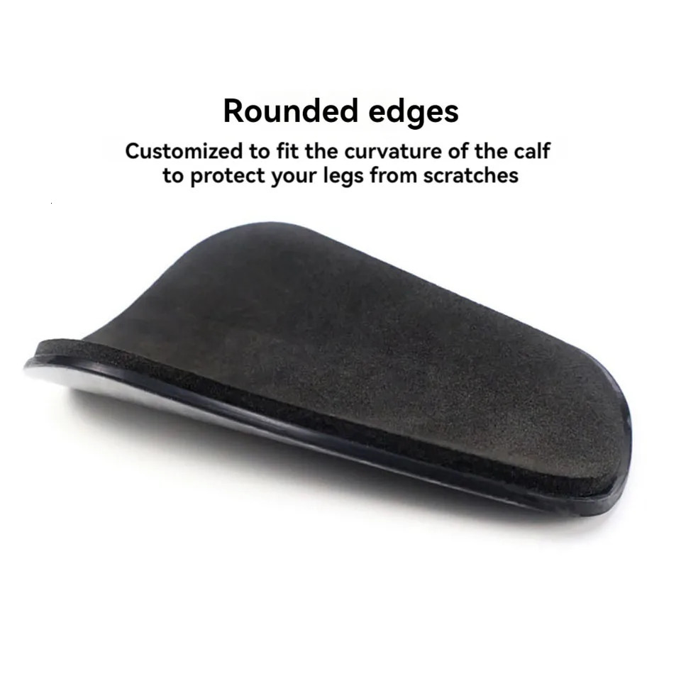 LOOGDEEL Mini Soccer Shin Guards Extra Mini Football Shin Board Kids Adults Shin Guards Protective Equip Football Shin Support 251009