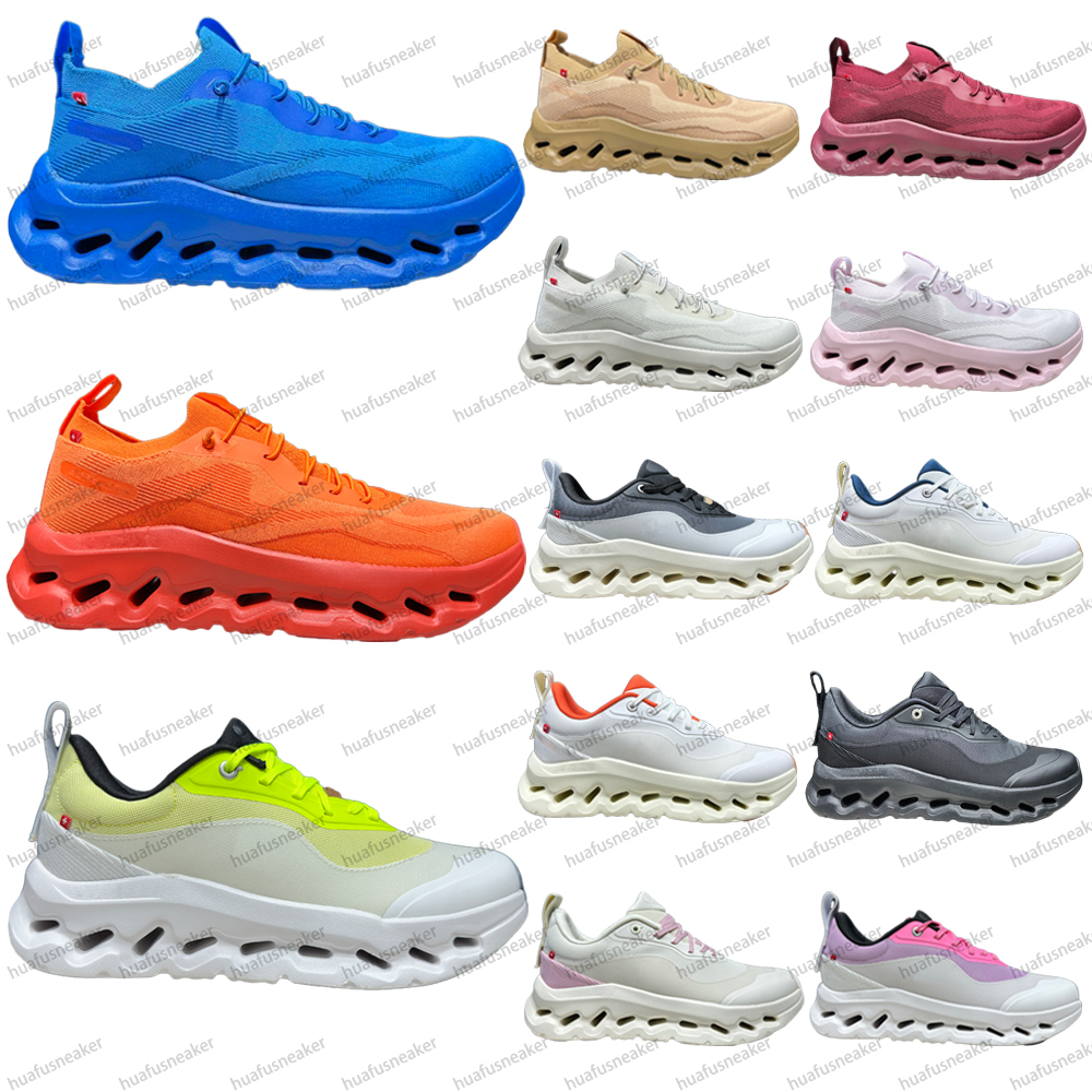 Oncloudly Designer Running Shoes Trendy Sneakers cloudtilt high propulsion Athletic Non-slip trainers Classic Breathable mesh Casual Shoes for Men and Women