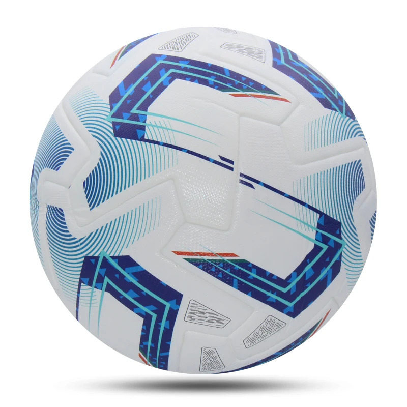 2025 Soccer Balls Standard Size 5 Size 4 High Quality Seamless Balls PU Material Outdoor Football Training Match Game futbol 251011