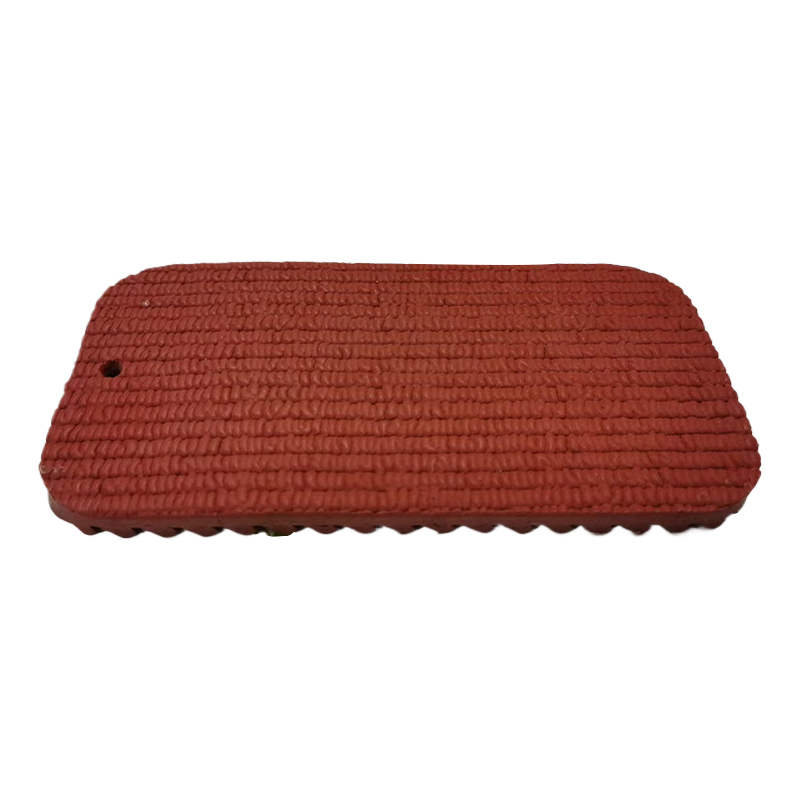 Prefabricated Plastic Track System Wholesale Customizable Easy Installation and Maintenance