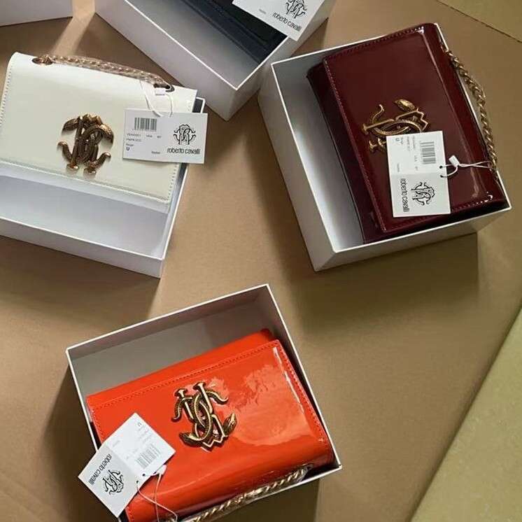 2025 New Chain Crossbody Versatile Summer Luxury Simple Trendy Shoulder Bag