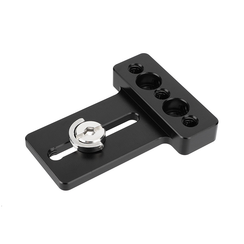 HDRIG 1/4 Top Panel Monitor Rabbit Cage Connection Top Panel Bottom Panel Photography Expansion Accessories 3174