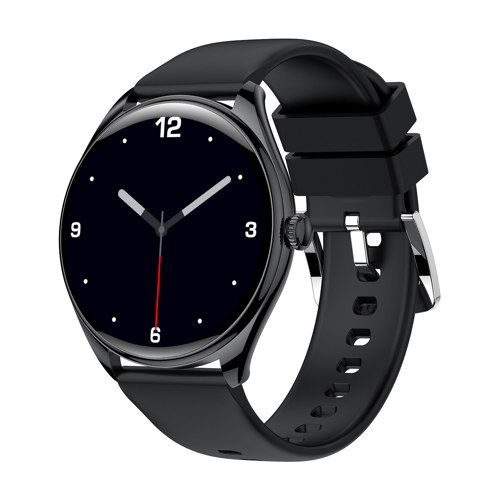 GM55 Smart Phone Watch, Step Counting, Heart Rate, Blood Pressure, Health Monitoring, Outdoor Exercise, Multi functional Hand