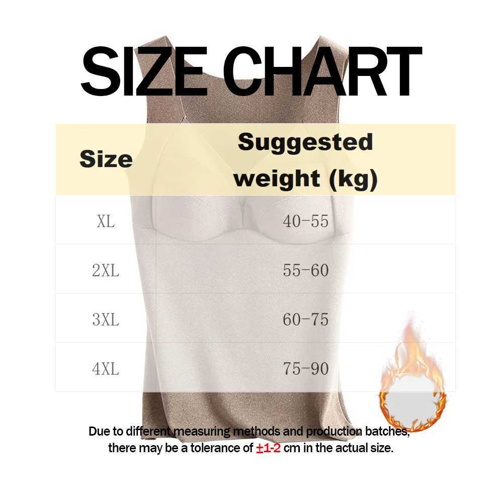 2pcs Autumn Winter Seamless German Velvet Thermal Vest For Women Fixed Integrated Chest Pad Bottoming Thermal Women Underwear T251018