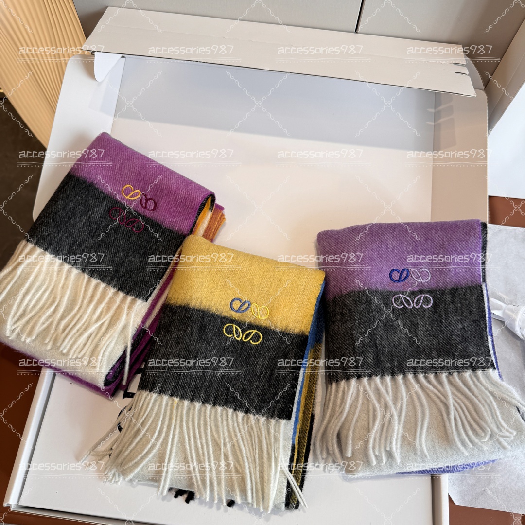 Winter Designer Sca… - image