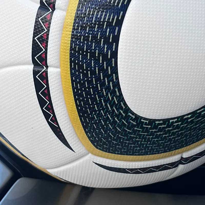 Jabulani Soccer South Africa 2010 Soccer Size5 Match Football Spain VS Germany World Football Z251013
