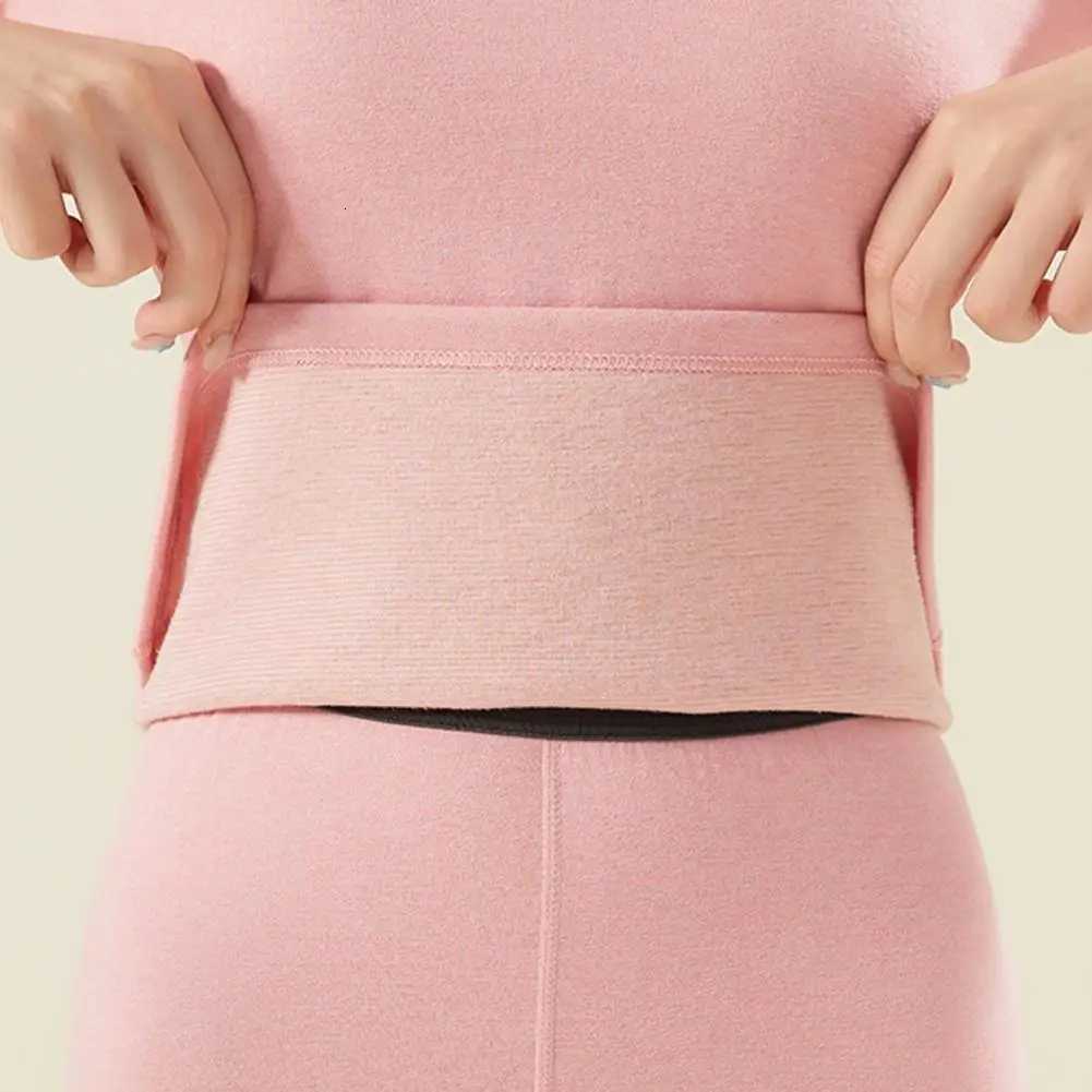 Womens Thermal Underwear Set Fleece Lined Base Layer Set Long Johns Top Bottom Cold Weather Thermal Underwear Pajama Set 2025 T251018