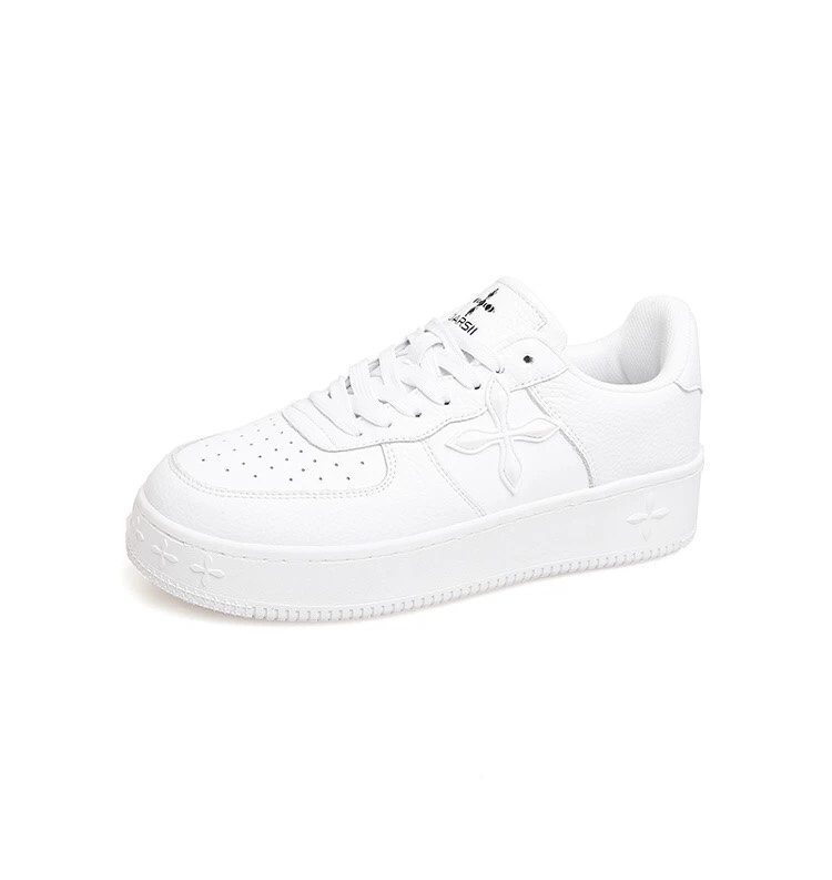 DARSII Thick-soled Breathable High-heeled Shoes for Women, Winter Commuting Casual Shoes, Men's Fashion Multi- Shoes, Designer Style