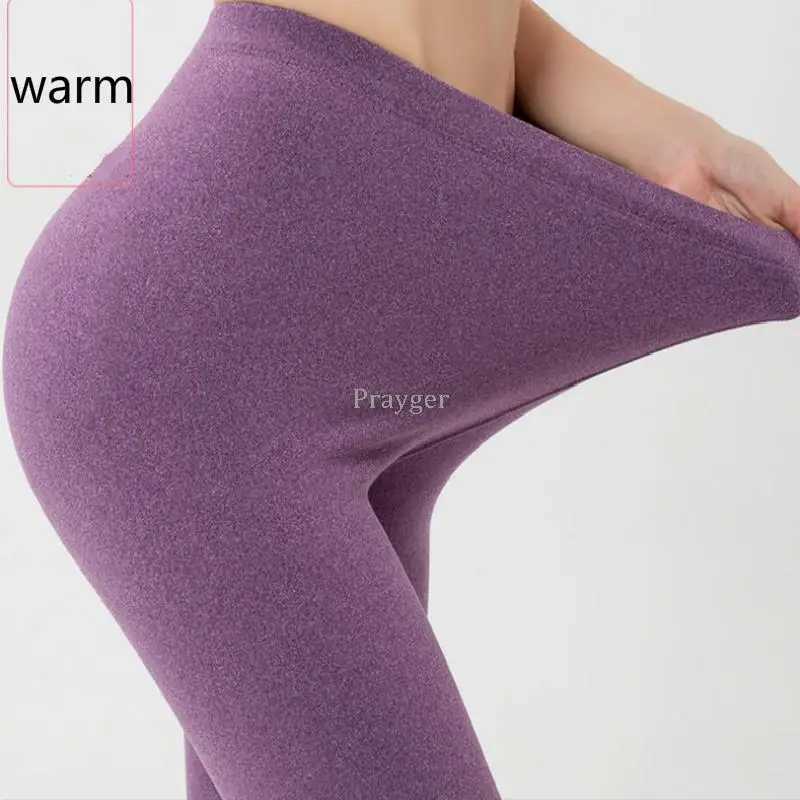 Winter Thermal Underwear Long Johns Set Sleeves Tops Mid Waist Buttoms Warm Body Panties Thick Seamless Cotton Clothes T251018