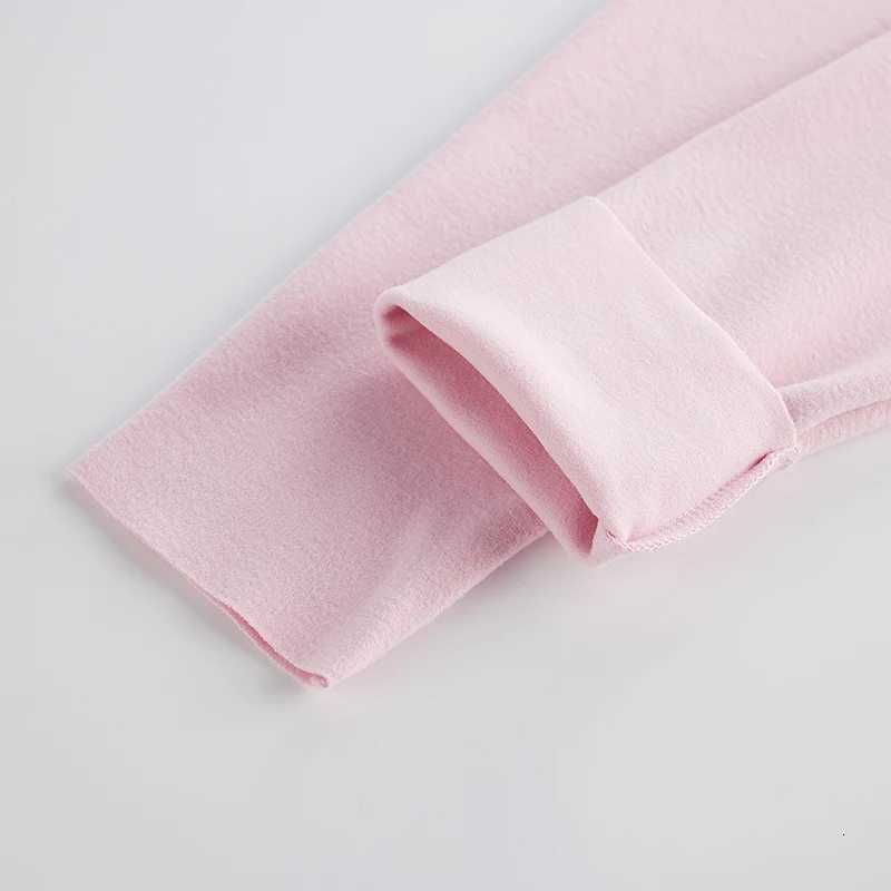 New Warm DoubleSided Brushed Autumn Clothing for Women Thin Velvet Seamless Thermal Intimates FleeceLined and Thickeneded Womens Autumn Clothing T2510