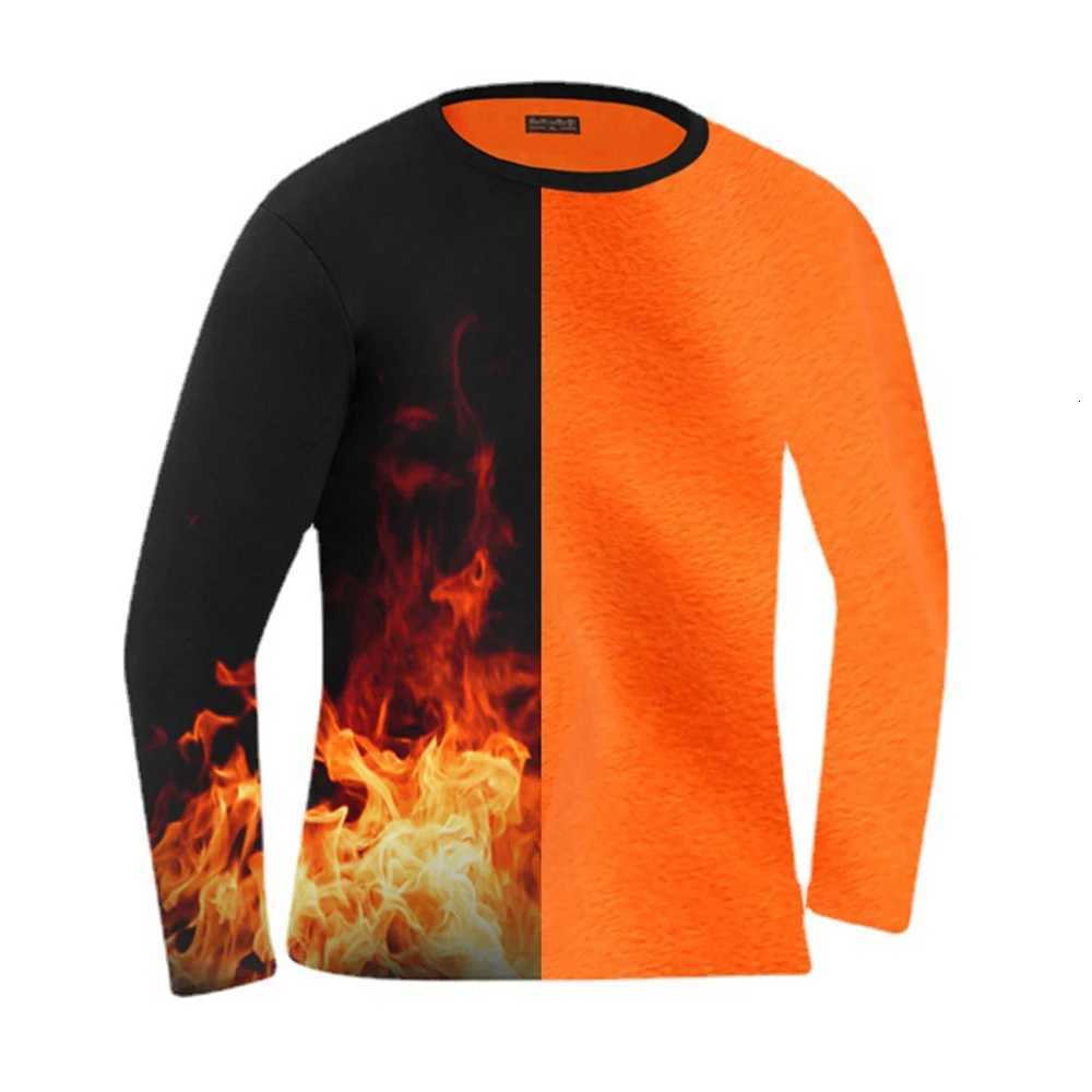 Winter Thermal Underwear Women Men Long Johns Fleece Thick Warm Lingerie For Women Thermal Clothing Warm Pants Thermo Underwear T251018